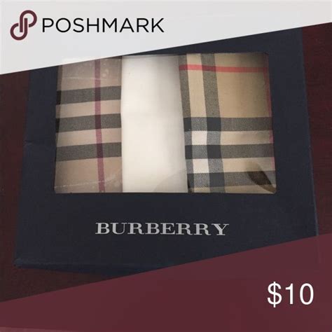 burberry levels mens clothing|burberry handkerchief for men.